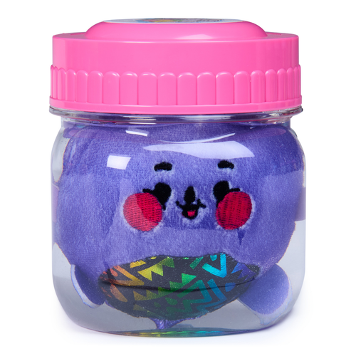 Magic Jellykins – בובת הפתעה קסומה שמתגלה במים