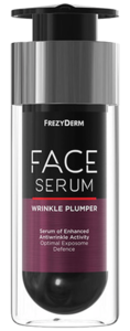 סרום פנים למילוי קמטים פרזידרם 30 מ"ל - FrezyDerm Wrinkle Plumper Face Serum