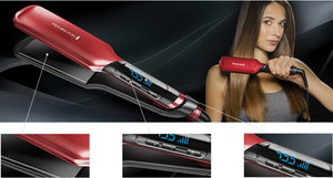מחליק שיער Remington S9620