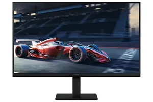 מסך מחשב שטוח 27" Samsung Essential Monitor S3 S27D300GAM 100Hz