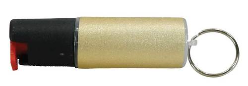 LONG RANGE PEPPER SPRAY | SPARKLE