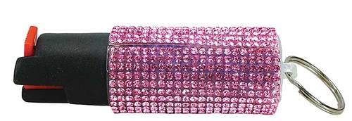 LONG RANGE PEPPER SPRAY | BLINGS