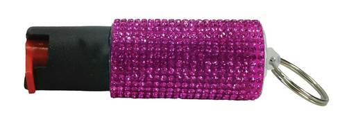 LONG RANGE PEPPER SPRAY | BLINGS