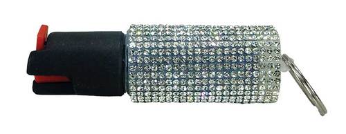 LONG RANGE PEPPER SPRAY | BLINGS