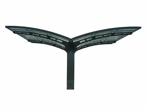 חניה כפולה לרכב 5.8x5 Arizona Wave סנטף-הובלה חינם 704951