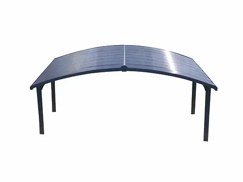 חניה כפולה לרכב 5.8x5 Arizona Wave סנטף-הובלה חינם 704951