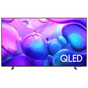 טלוויזיה חכמה "65 QLED 4K סמסונג SAMSUNG QE65Q6FAAQXIL