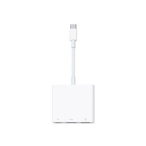 USB-C Digital AV Multiport Adapter