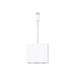 USB-C Digital AV Multiport Adapter