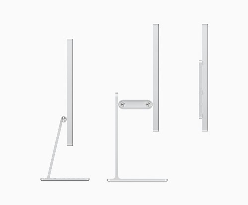 Apple Studio Display - Nano-Texture Glass - VESA Mount Adapter (Stand not included)