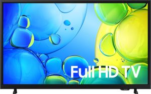 טלוויזיה "43 LED FHD סמסונג דגם UE43F6000FUXIL NP