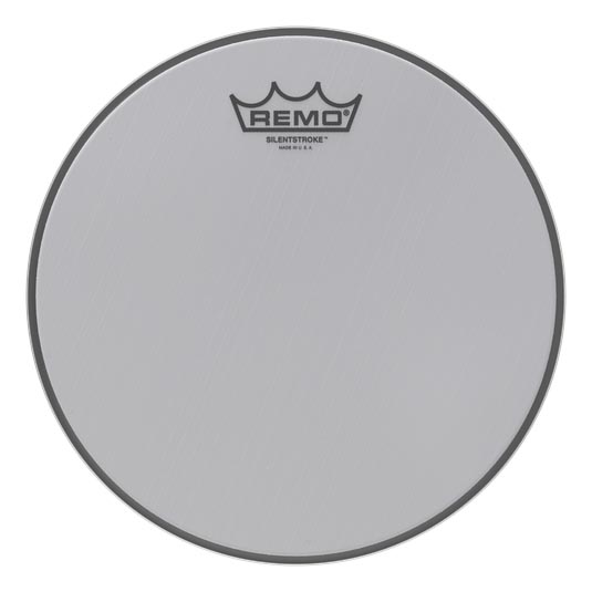 Remo Silentstroke 10" Drumhead