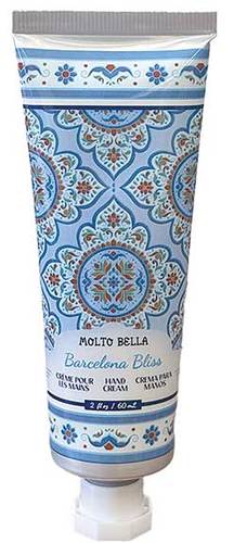 Molto Bella Hand Creams, 2 oz.