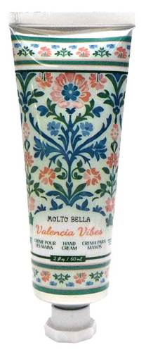 Molto Bella Hand Creams, 2 oz.