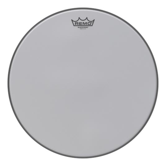 Remo Silentstroke 16" Drumhead