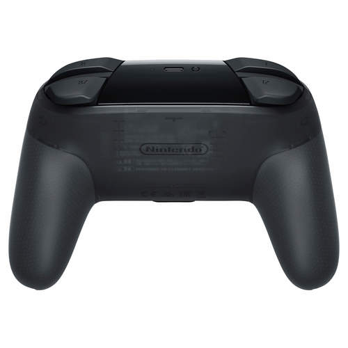 שלט אלחוטי נינטנדו Nintendo Switch Pro Controller