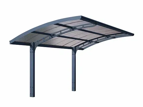 חניה לרכב 2 רגליים 2.9x5 Arizona Wave סנטף-הובלה חינם 703727