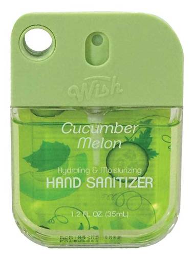 WISH HAND SANITIZERS