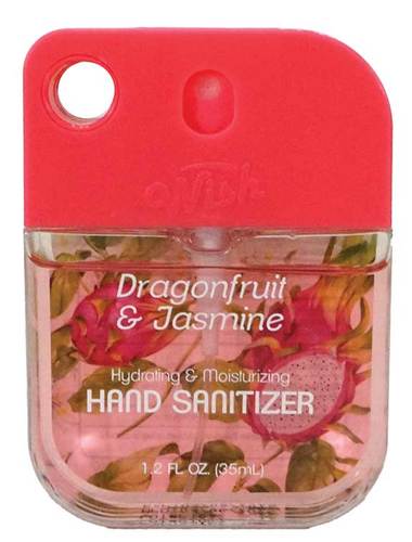 WISH HAND SANITIZERS