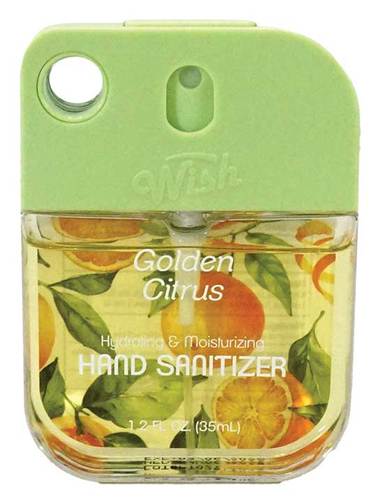 WISH HAND SANITIZERS
