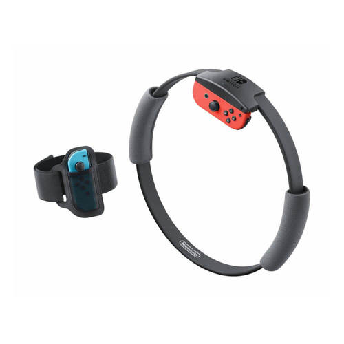 Nintendo Ring Fit Adventure