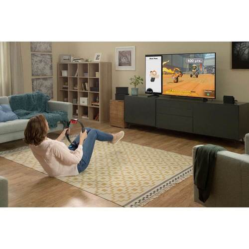 Nintendo Ring Fit Adventure