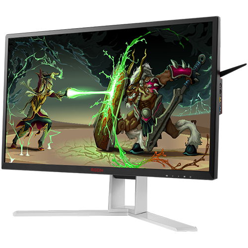 מסך מחשב AOC AG271QG ‏27 ‏אינטש