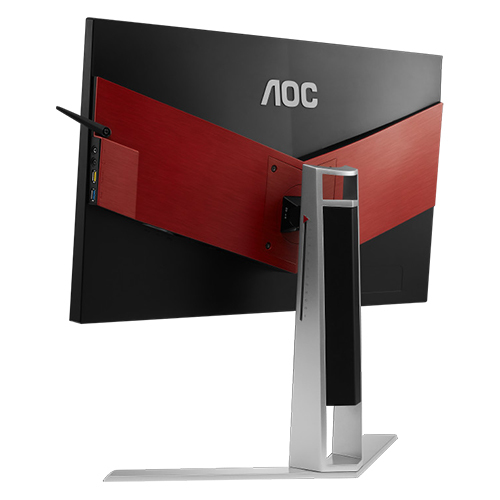 מסך מחשב AOC AG271QG ‏27 ‏אינטש