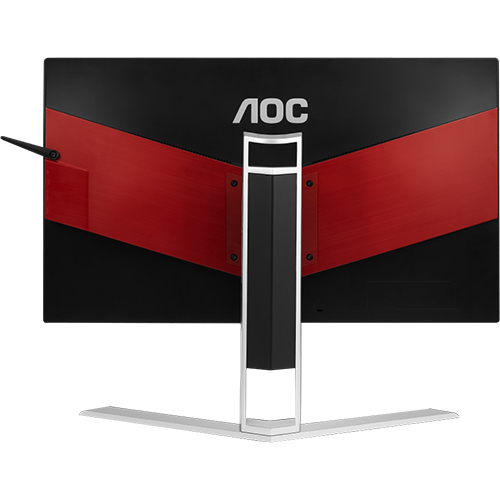 מסך מחשב AOC AG271QG ‏27 ‏אינטש