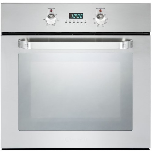 תנור בנוי DELONGHI NDB433X