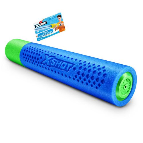 מזרק מים ספוג Water Foam Blaster – עוצמת התזה לטווח רחוק (מגוון צבעים)