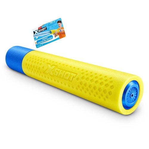 מזרק מים ספוג Water Foam Blaster – עוצמת התזה לטווח רחוק (מגוון צבעים)