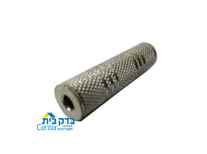 מופה 3.5 שקעים סטריאו