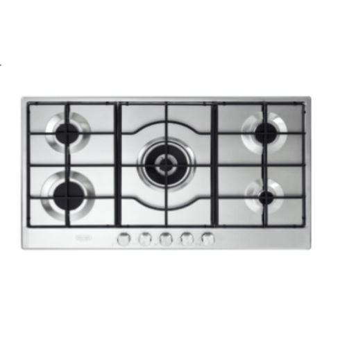 כיריים גז DELONGHI NDG95X