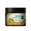 מאקה פרימיום | טריקולור אורגנית | אבקת צמחים | מכיל 200 גרם | כשרות בד"ץ | ברא צמחים