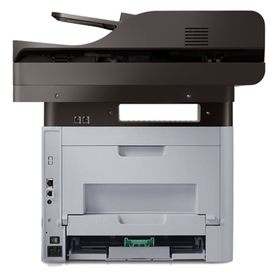 משולבת Samsung ProXpress 3870W מתצוגה  