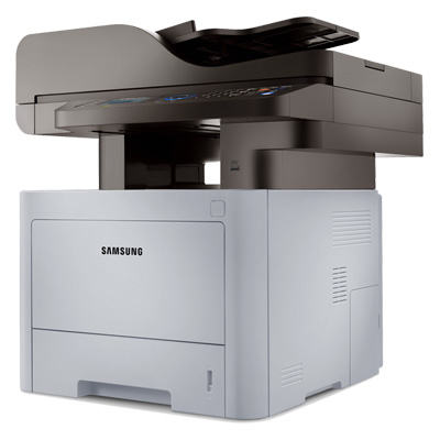משולבת Samsung ProXpress 3870W מתצוגה  