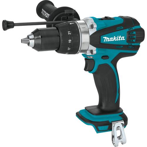 MAKITA גוף מברגה / מקדחה דגם 18V DHP458