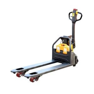 עגלת משטחים נסיעה חשמלית נטענת 40V יכולת הרמה עד 2.0T דגם KO-2223-LI