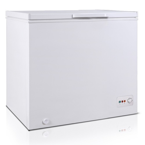 מקפיא שוכב(אמבטיה) DELONGHI DPA301