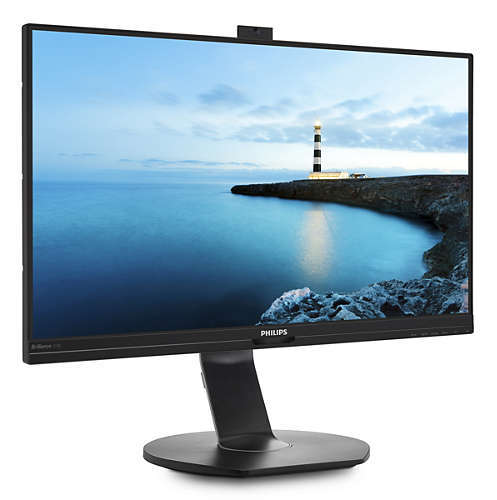 מסך מחשב Philips 272B7QPTKEB פיליפס