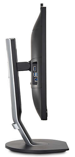 מסך מחשב Philips 272B7QPTKEB פיליפס