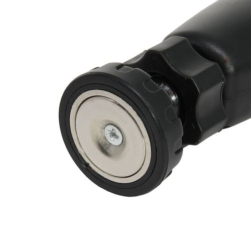תאורת עבודה COB LED נטענת - 450 לומן