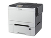 מדפסת לייזר צבע Lexmark CS510DTE