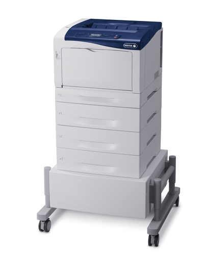 מדפסת לייזר צבעונית Xerox Phaser 7100N זירוקס