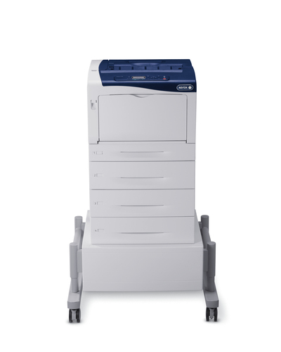 מדפסת לייזר צבעונית Xerox Phaser 7100N זירוקס