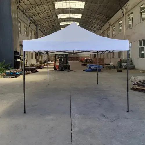גזיבו 3X4.5 פתיחה מהירה PLAYA