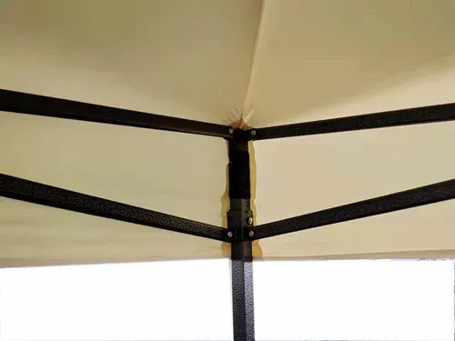 גזיבו 3X3 פתיחה מהירה PLAYA
