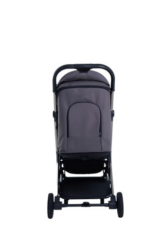 טיולון דגם QUANTOM T-1 צבע אפור