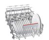 מדיח כלים ‏צר אינטגרלי מלא Bosch SPV4EMX24E בוש – מסדרה 4 כולל פתיחת דלת